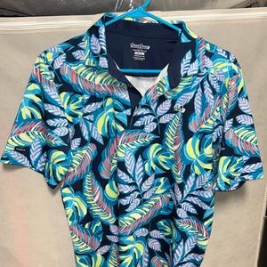Good Good Golf Polo
